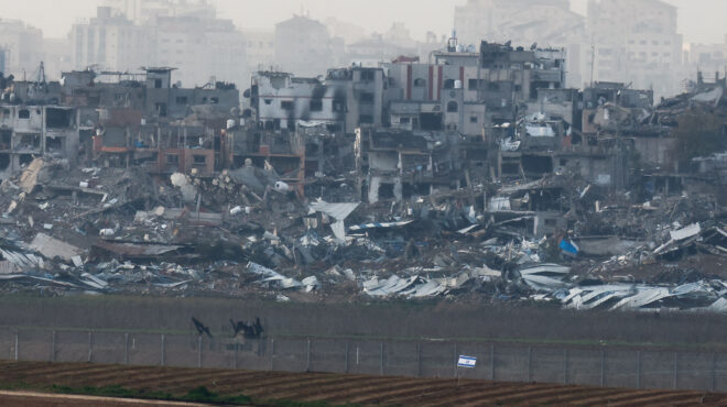 γάζα-100-ημέρες-πολέμου-δεκάδες-χιλιάδε-562830001