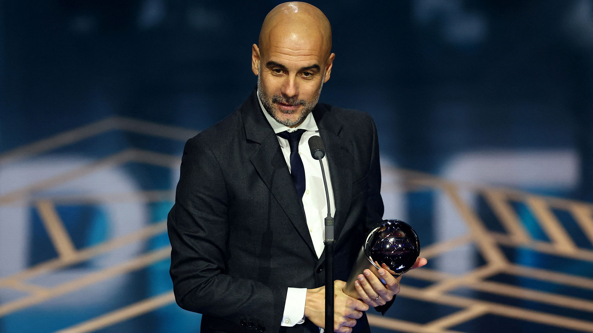 FIFA: Κορυφαίος παίκτης ο Λιονέλ Μέσι-1