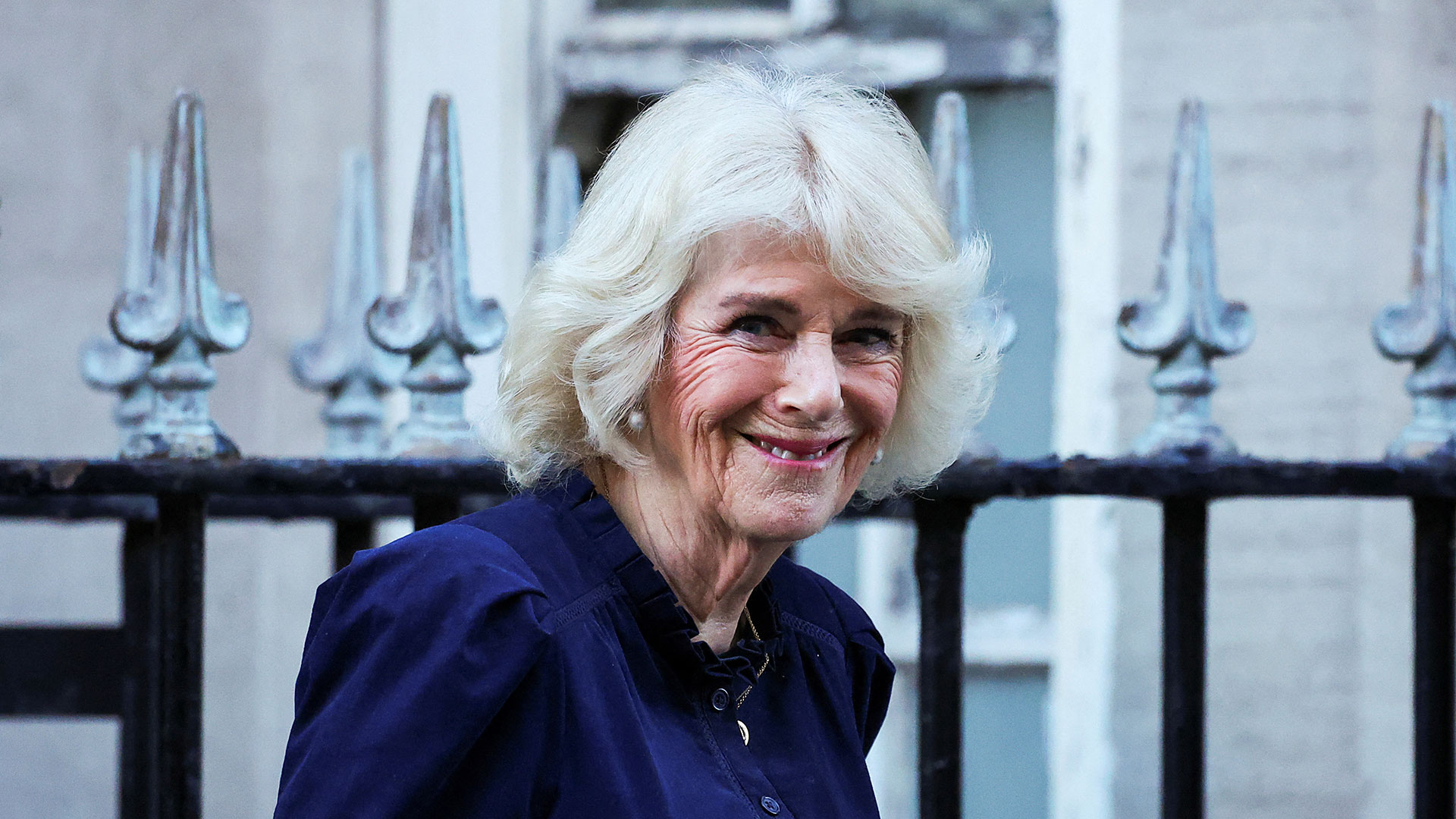 Βρετανία: Ο βασιλιάς Κάρολος «είναι καλά», μετά την επέμβαση στον προστάτη-1