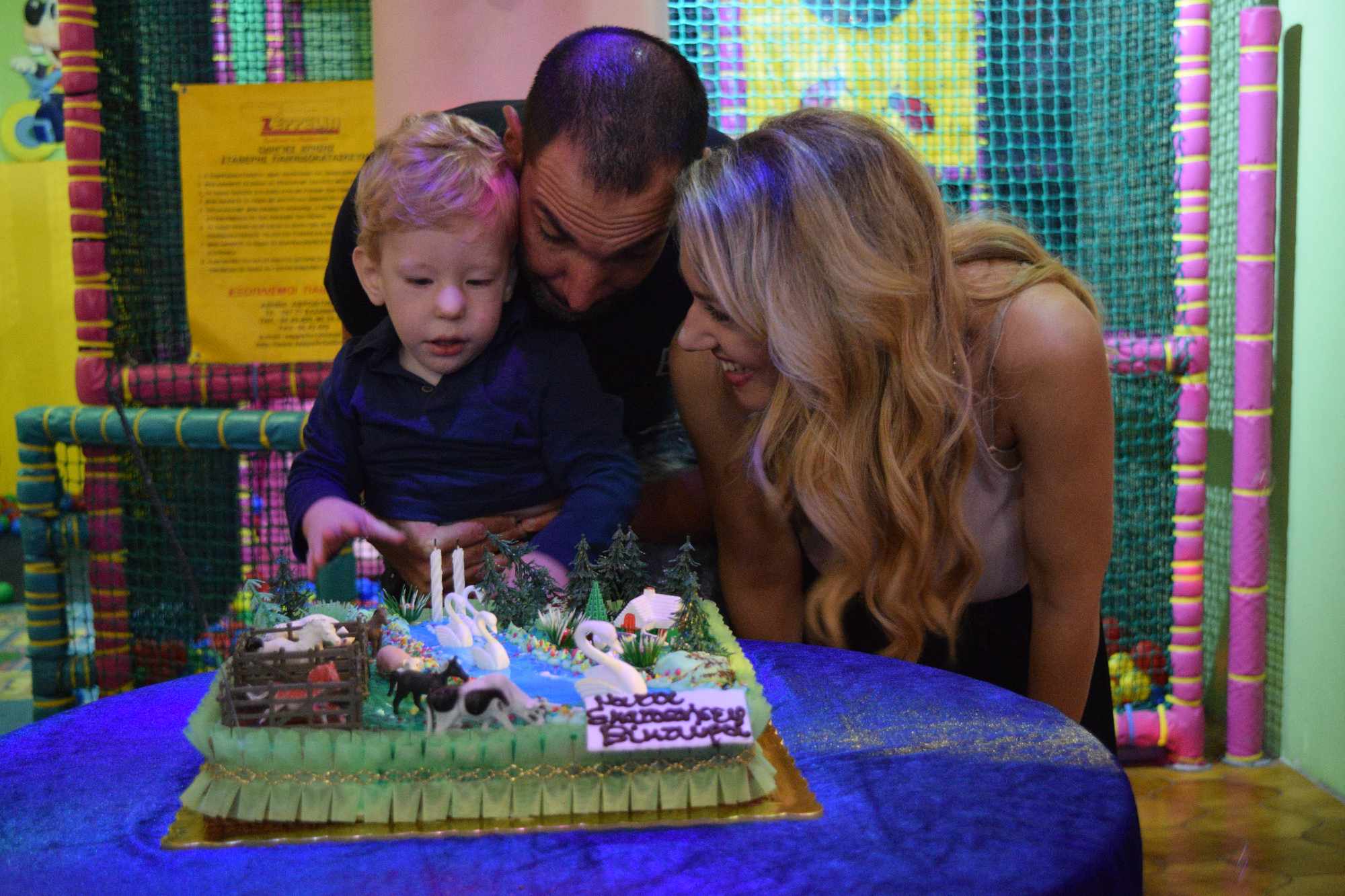 Μεγαλώνοντας ένα παιδί με σύνδρομο Πράντερ-Γουίλι-6