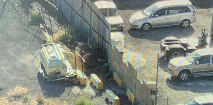 Κομάντος εφοριακοί με drones και GPS-2