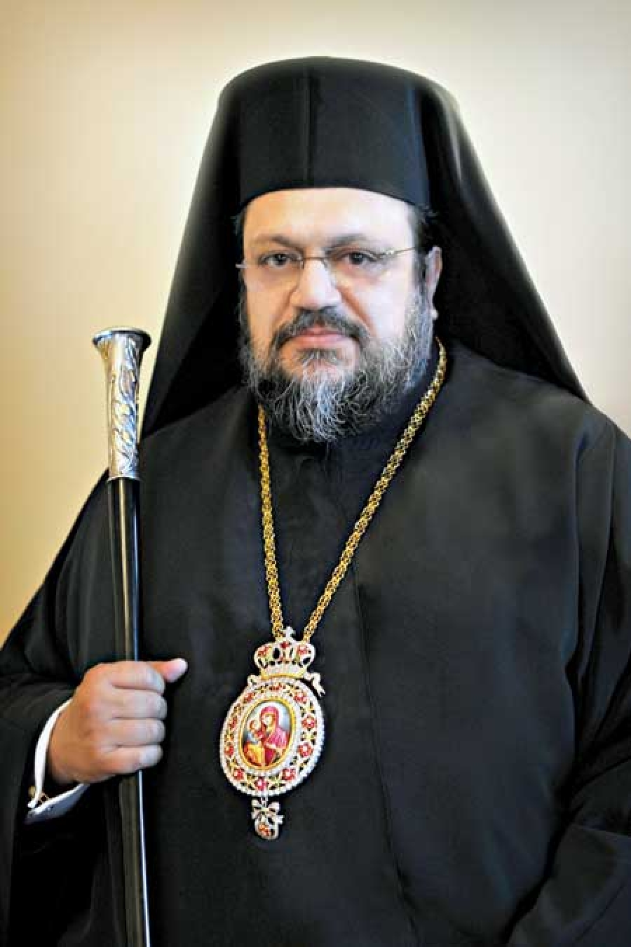 Ομοφωνία στον γάμο, τρικυμία στην κολυμβήθρα-5