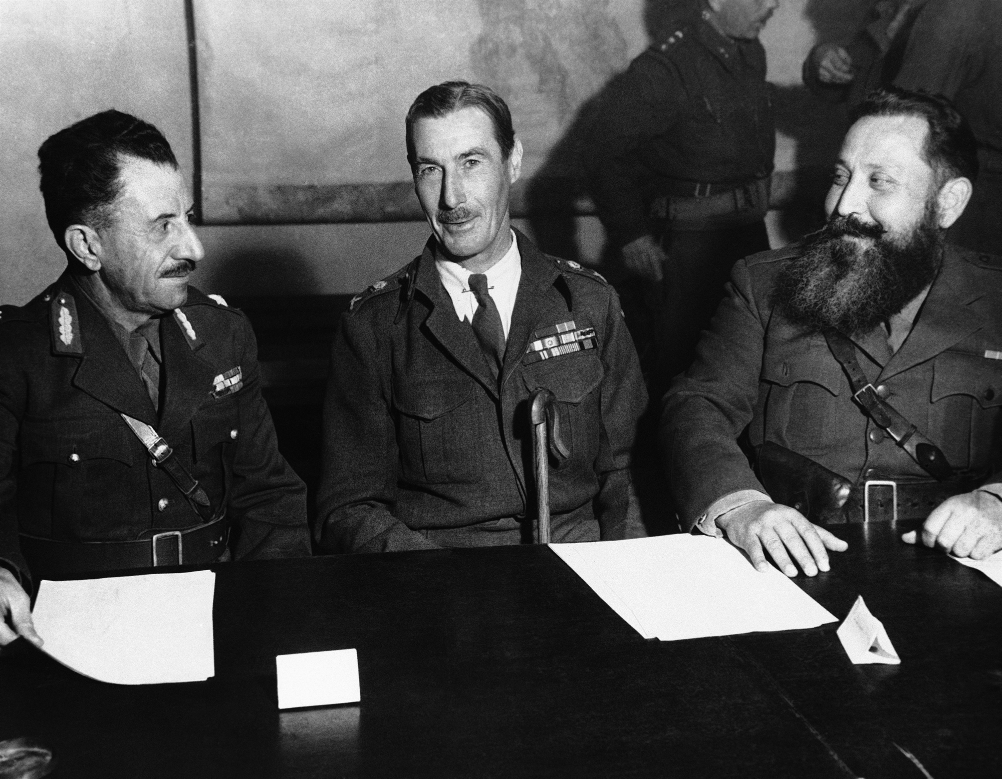 Νέα ντοκουμέντα για την πρώτη πράξη του Εμφυλίου-7