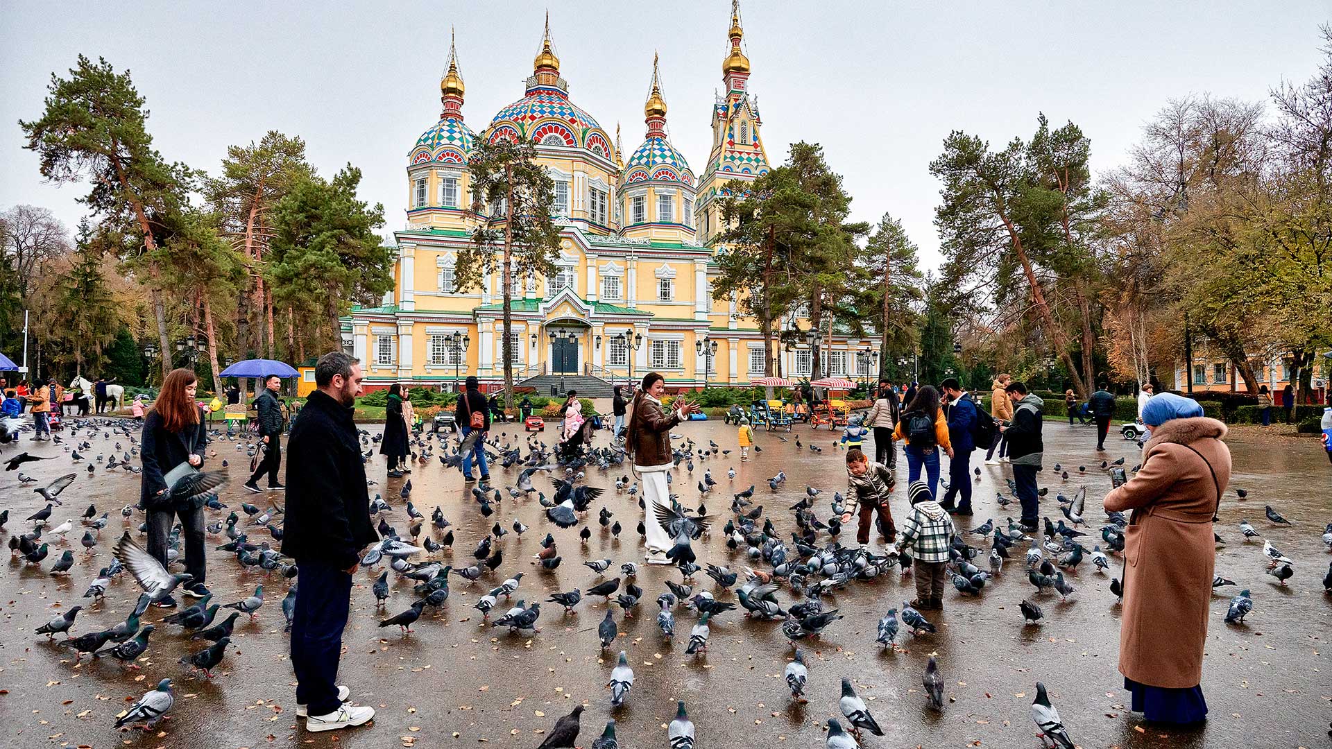 Η Θεσσαλονίκη… και οι άλλοι 51 προορισμοί των New York Times για το ’24-34