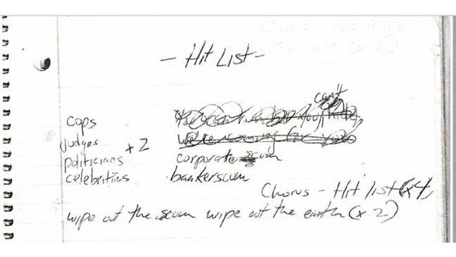 ΗΠΑ: Τα αδέρφια Χατζηαγγελή που ήταν έτοιμα για «ανθρωποθυσίες»-3