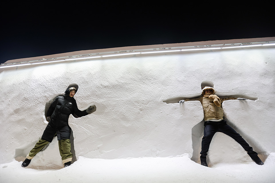 Παράδοση της δουλείας-2