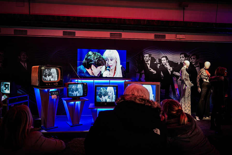 Αγρότες στο Κασμίρ-1