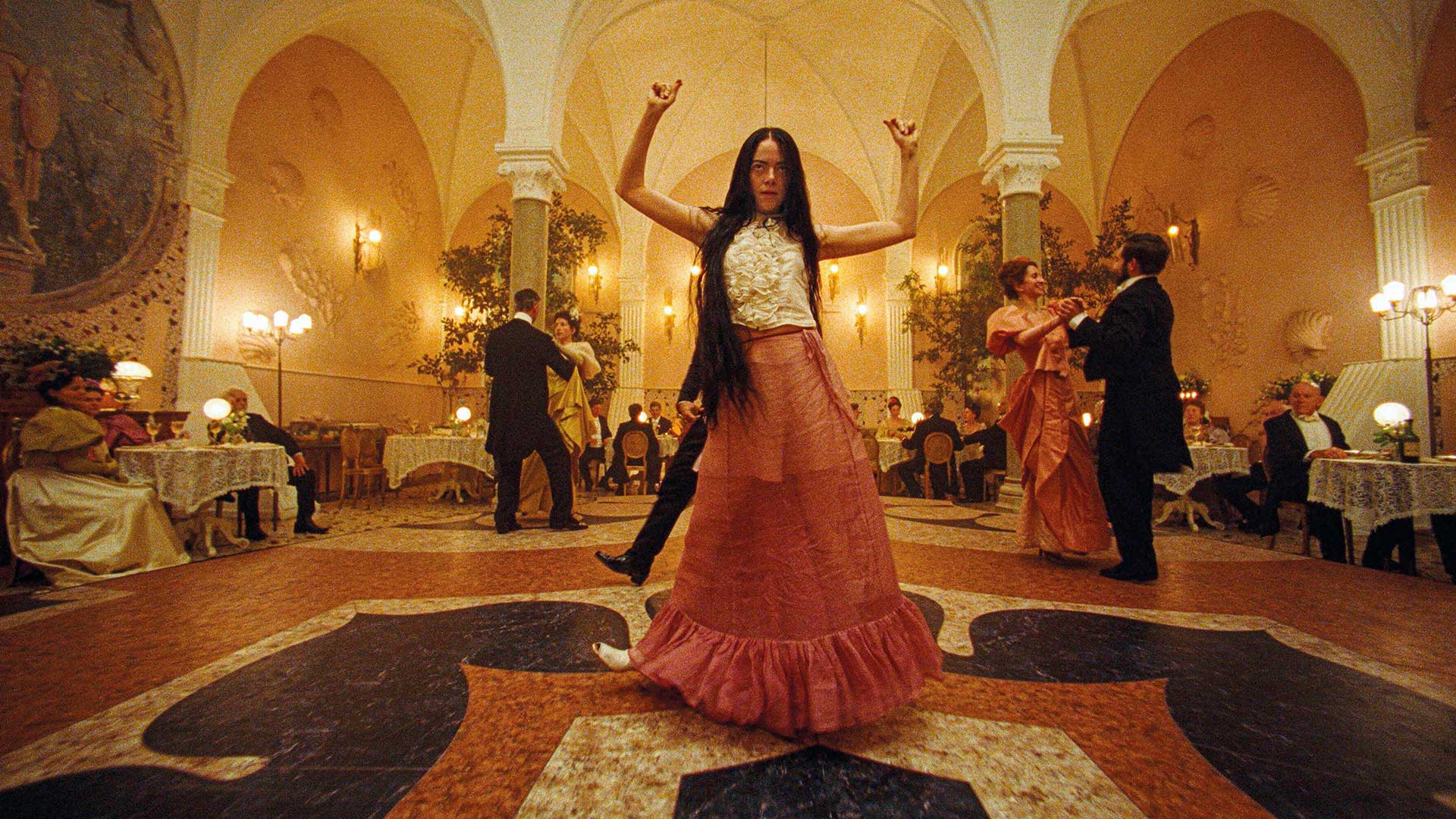 Πώς το Poor Things δίχασε (;) το ελληνικό κοινό-1