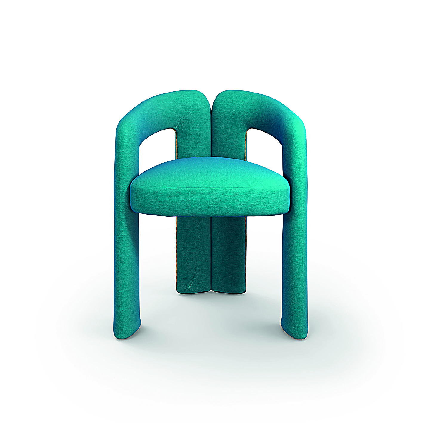 Πατρίσια Ουρκιόλα: «Επέλεξα μία δουλειά που δεν είναι επάγγελμα»-4