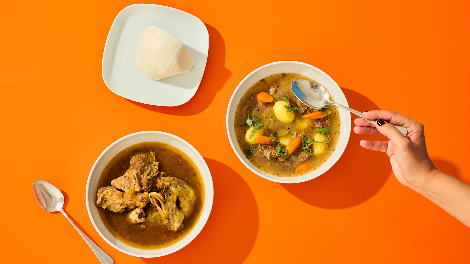 Χύτρα ταχύτητας: Όλα τα μυστικά για το μαγείρεμα-1