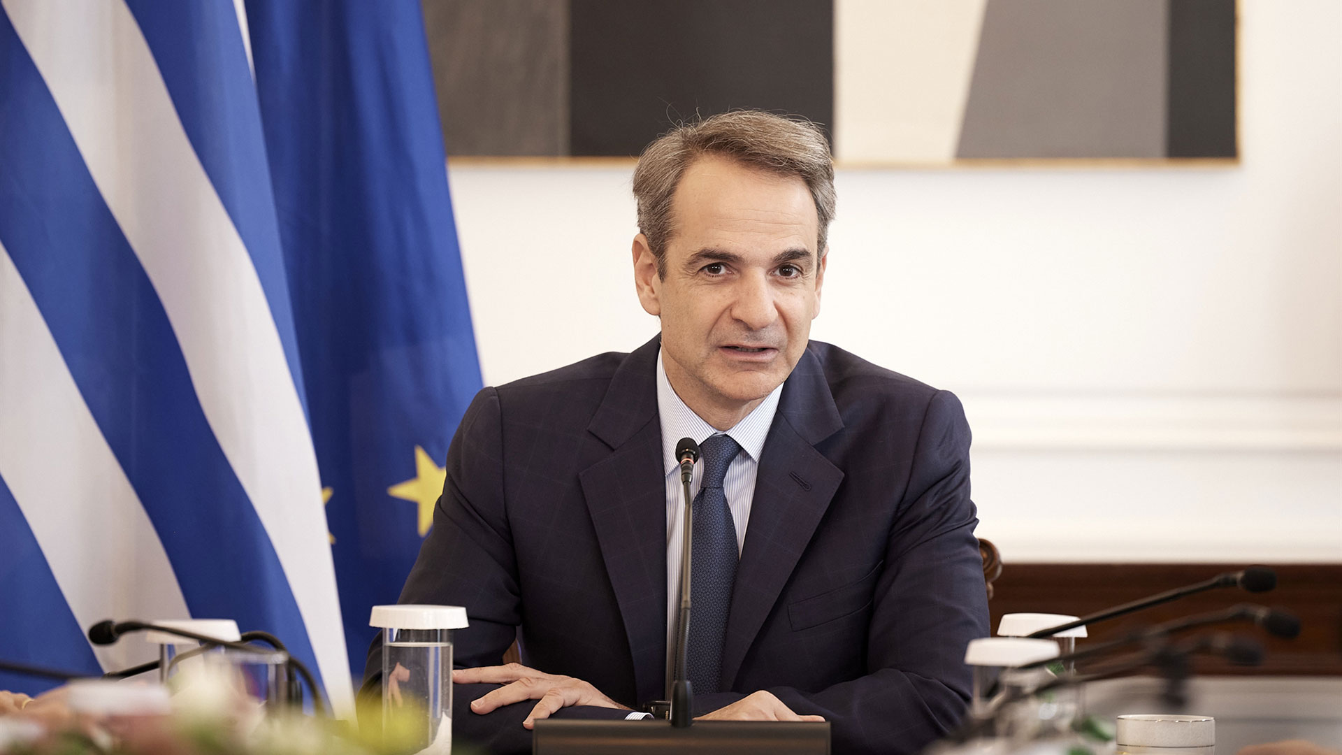 Νομοσχέδιο για ομόφυλα ζευγάρια: Εκτιμήσεις Ν.Δ. για πάνω από 100 «ναι» – Επιχείρηση πειθούς των βουλευτών-1