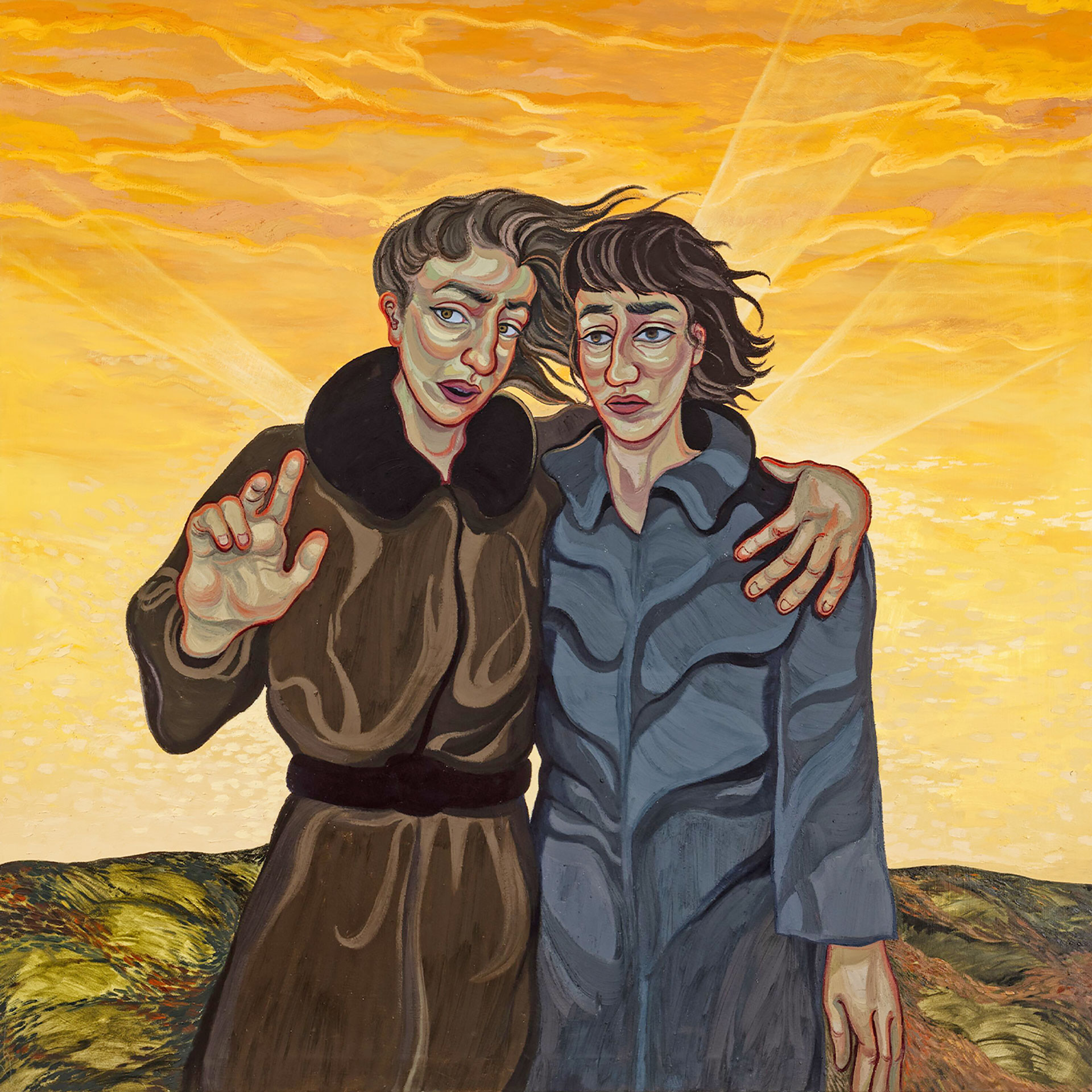 Η συλλογή του Ελτον Τζον και το μέλλον της αγοράς τέχνης-3