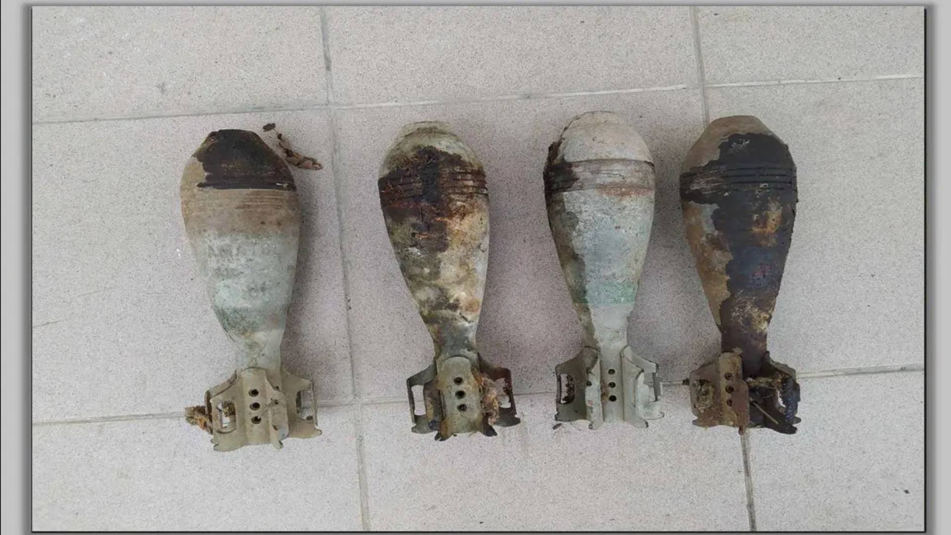 Φλώρινα: Βαρύς οπλισμός εντοπίστηκε σε σπίτι – Δύο συλλήψεις-2