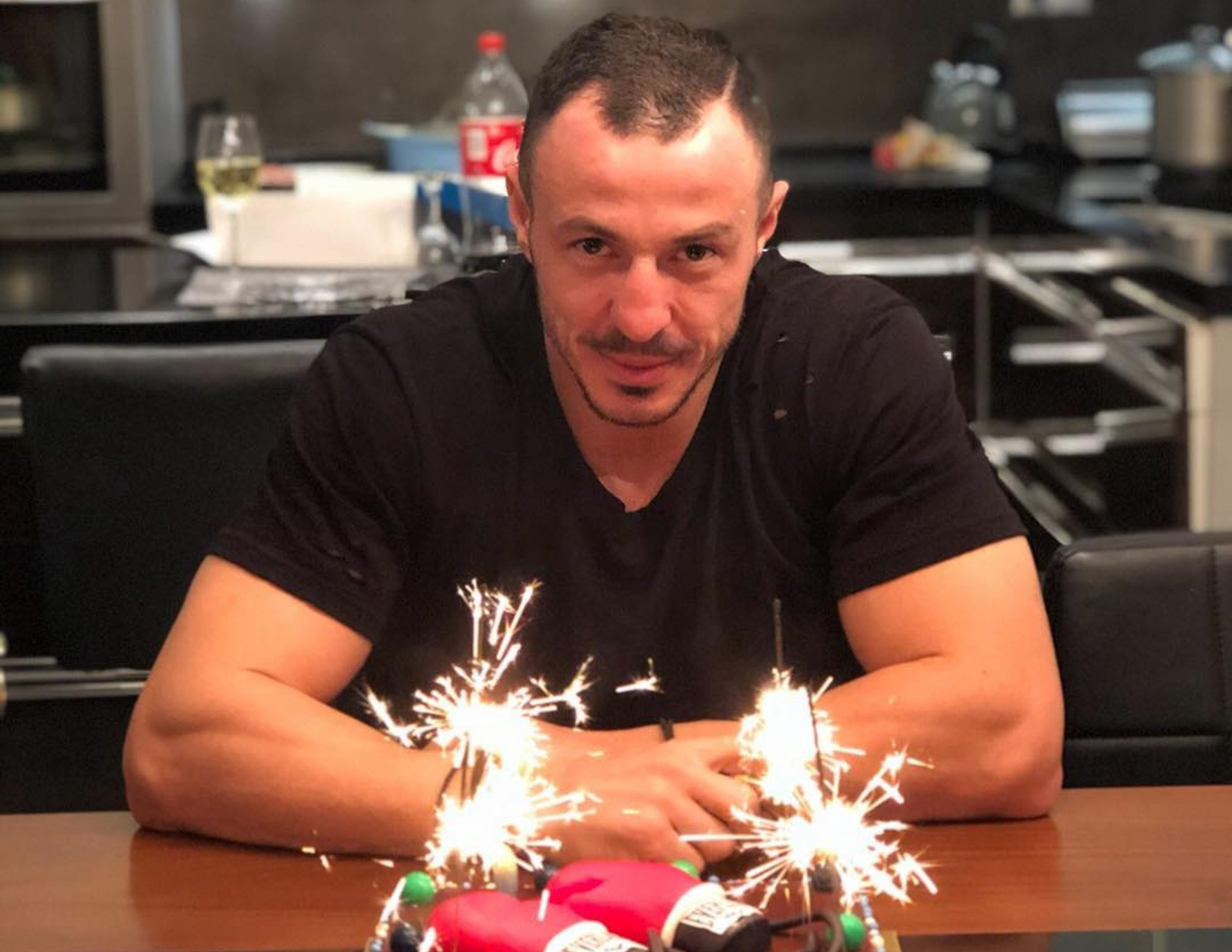 Greek Mafia: Ο φαύλος κύκλος του αίματος-9