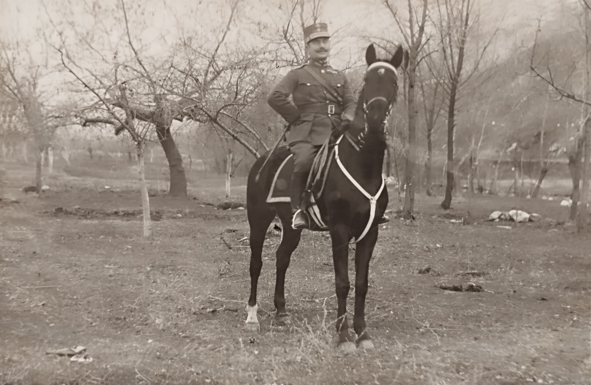 Κωνσταντίνος Μαζαράκης Αινιάν – Από τον Μακεδονικό Αγώνα στην απελεύθερωση της Θράκης-11