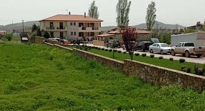 ΕΛ.ΑΣ.: Συλλήψεις για τις δολοφονίες Σκαφτούρου και Ρουμπέτη-1