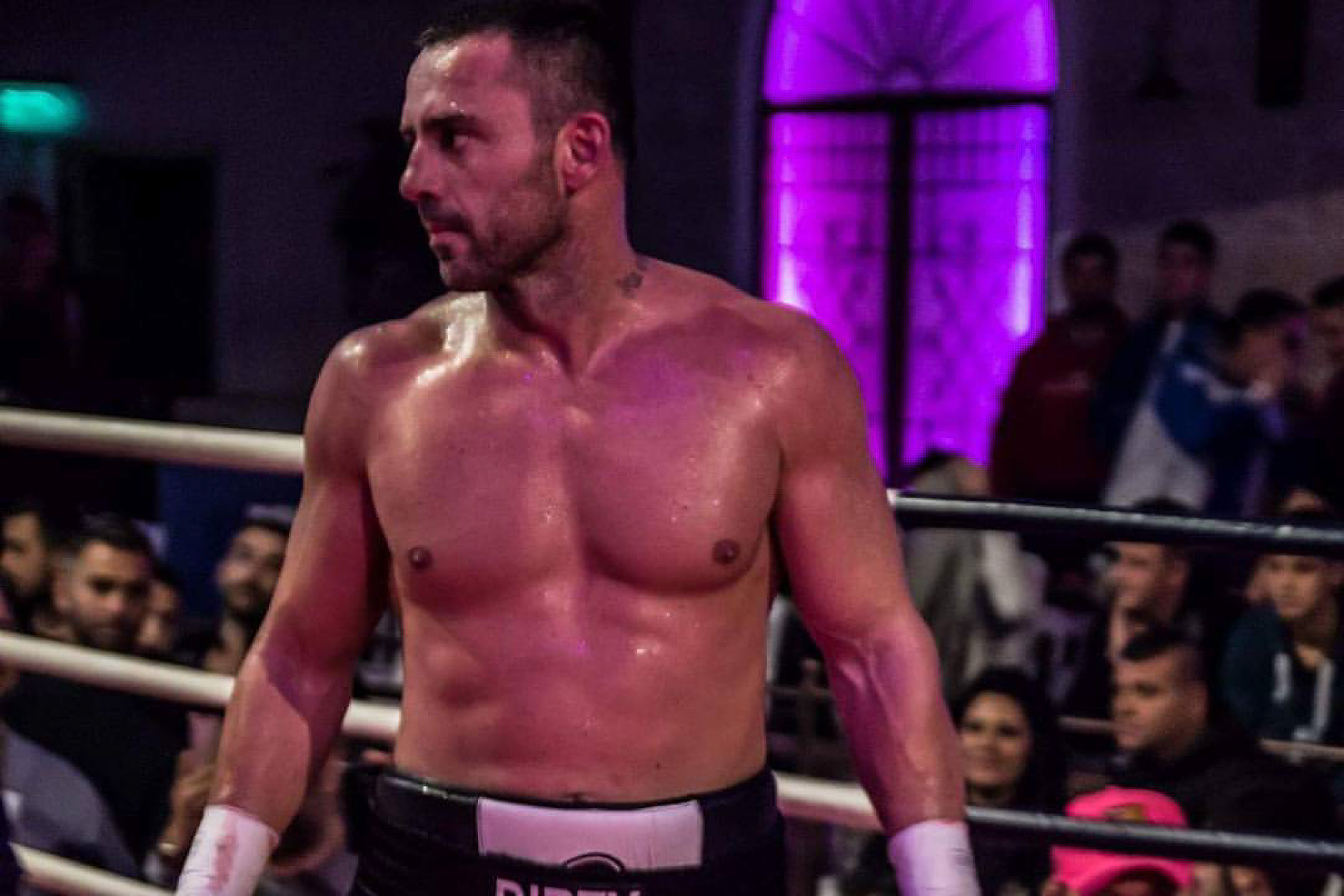 Greek Mafia: Ο φαύλος κύκλος του αίματος-10