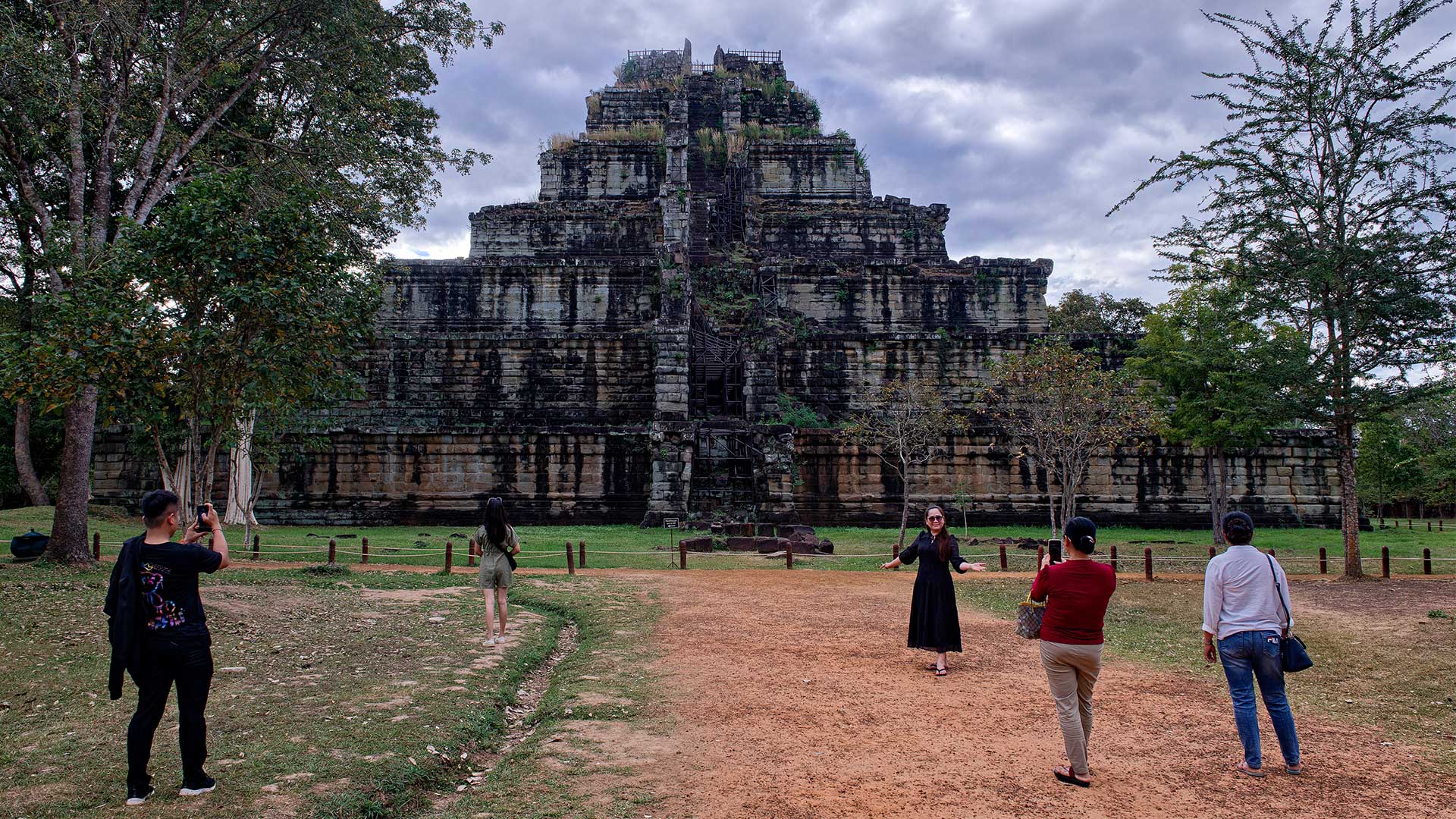 Η Θεσσαλονίκη… και οι άλλοι 51 προορισμοί των New York Times για το ’24-41
