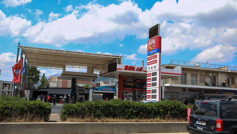 Greek Mafia: Ο φαύλος κύκλος του αίματος-12