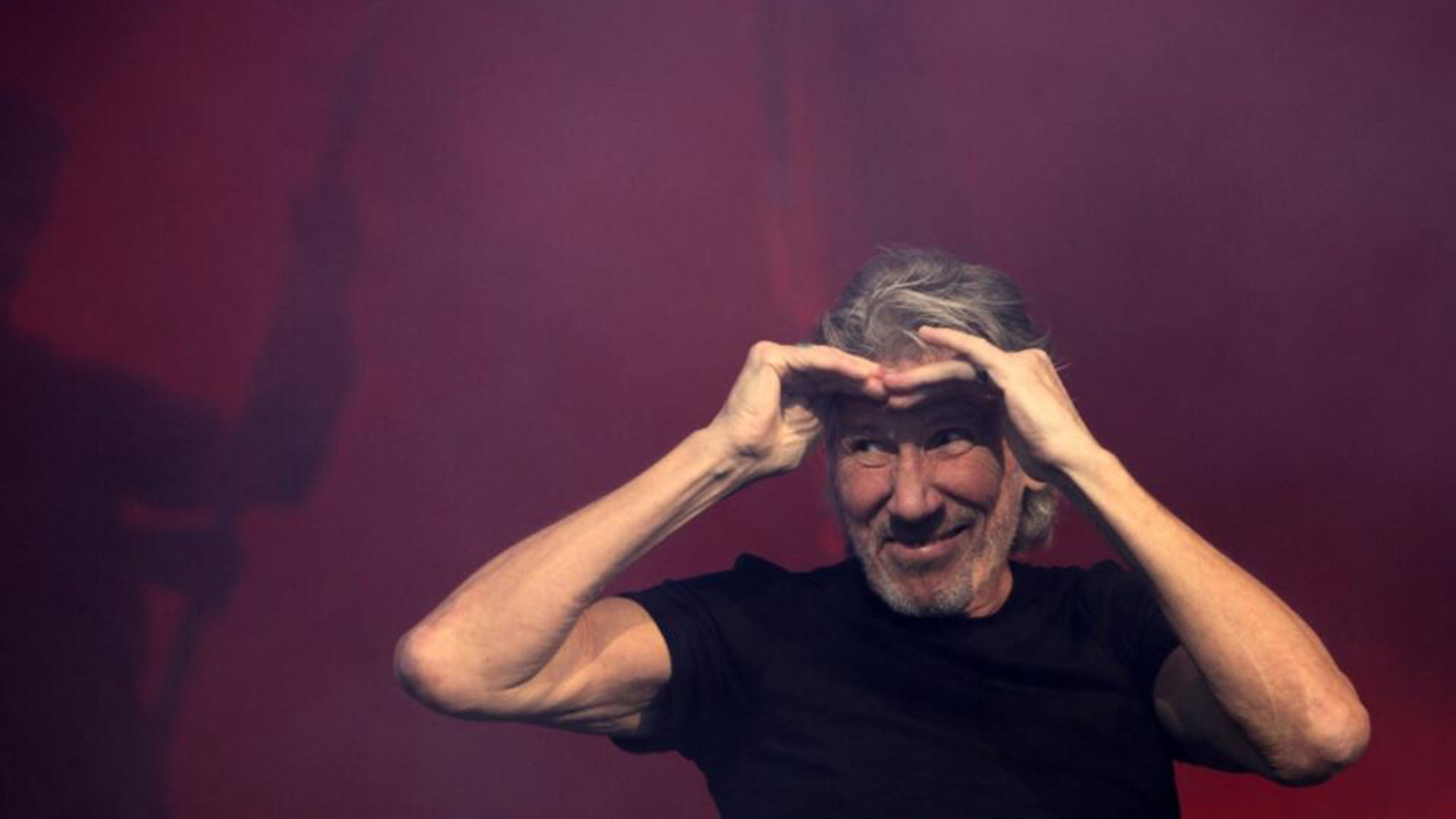Οταν οι Pink Floyd κυκλοφόρησαν τη δική τους «φάρμα των ζώων»-1