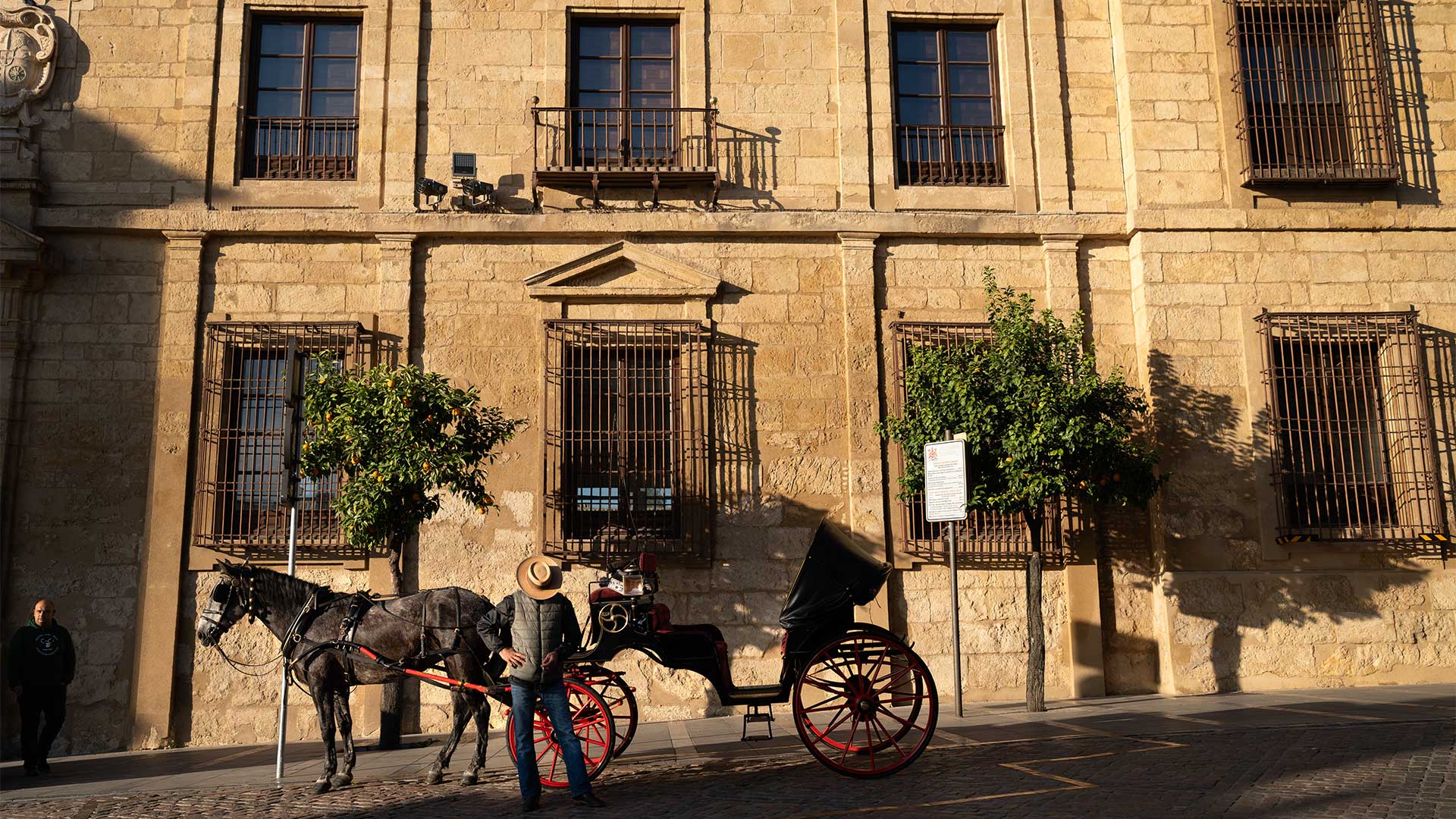 36 ώρες στην Κόρδοβα: Πού να πάτε, τι να δείτε, τι να φάτε-12
