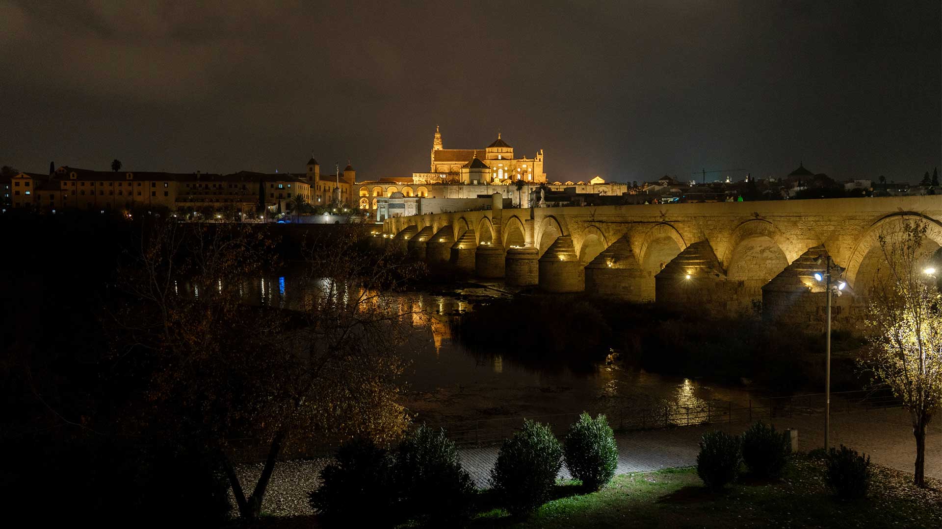 36 ώρες στην Κόρδοβα: Πού να πάτε, τι να δείτε, τι να φάτε-4