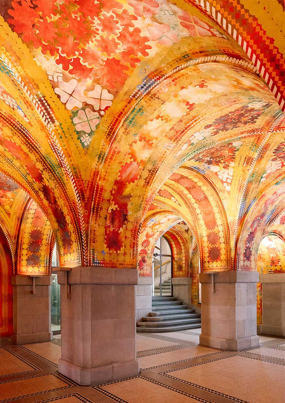 36 ώρες στη Ζυρίχη: Πού να πάτε, τι να δείτε-1