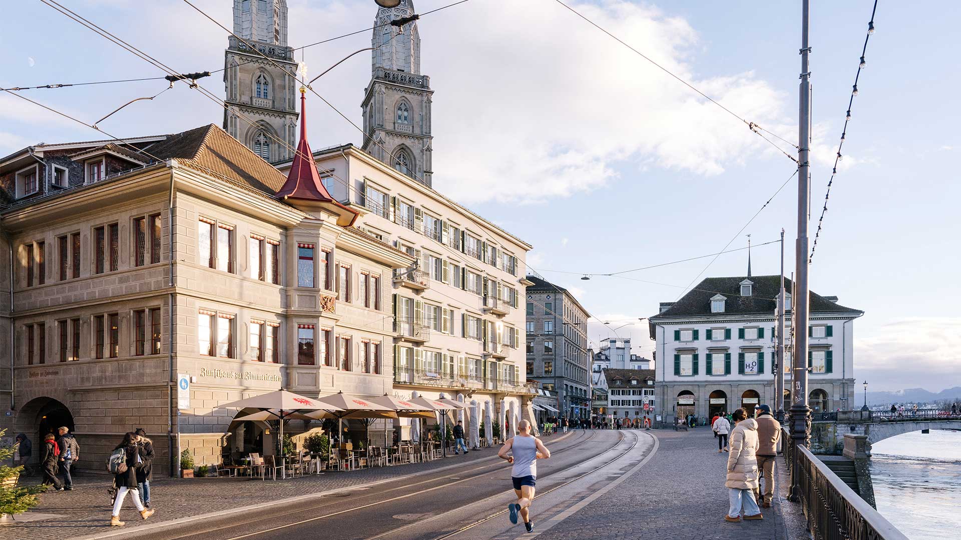 36 ώρες στη Ζυρίχη: Πού να πάτε, τι να δείτε-4