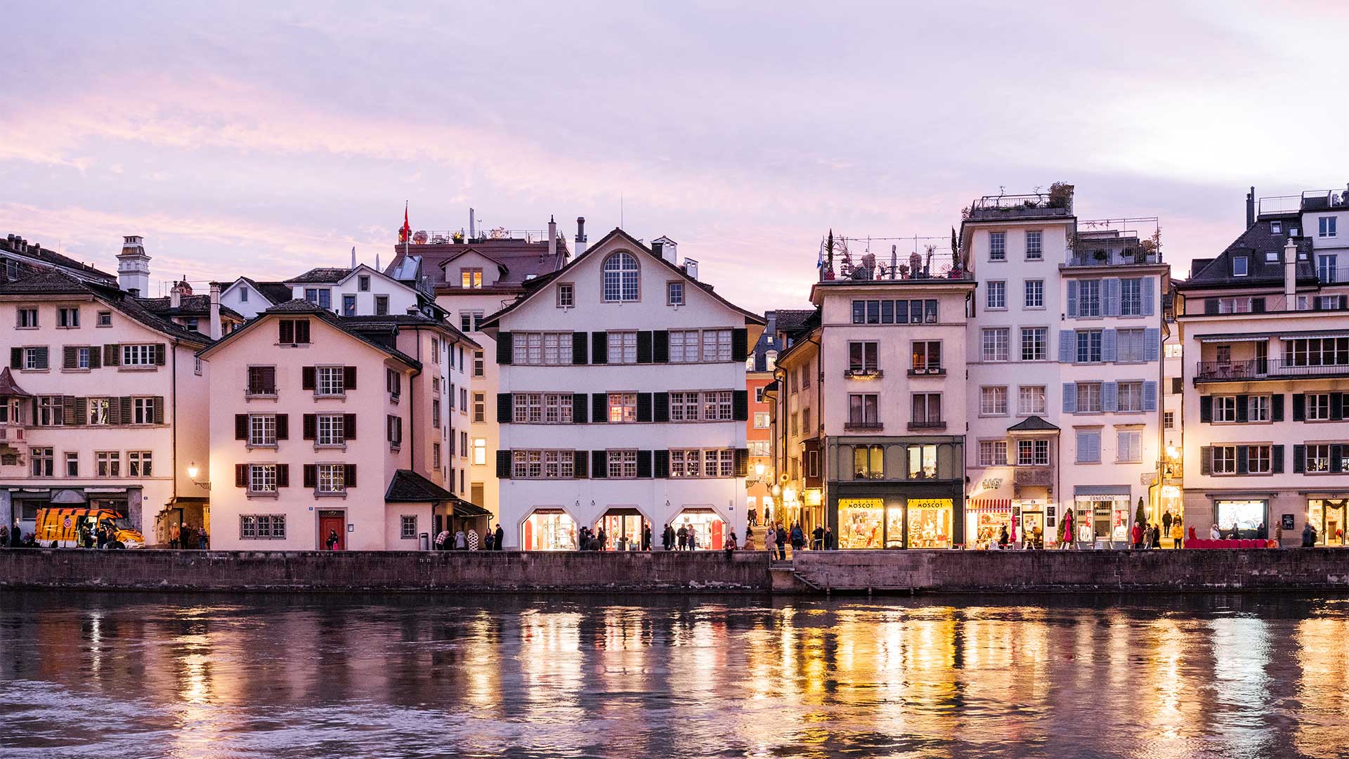 36 ώρες στη Ζυρίχη: Πού να πάτε, τι να δείτε-6