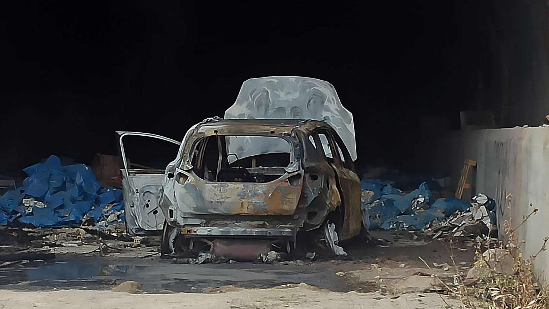 Greek Mafia: Ο φαύλος κύκλος του αίματος-13