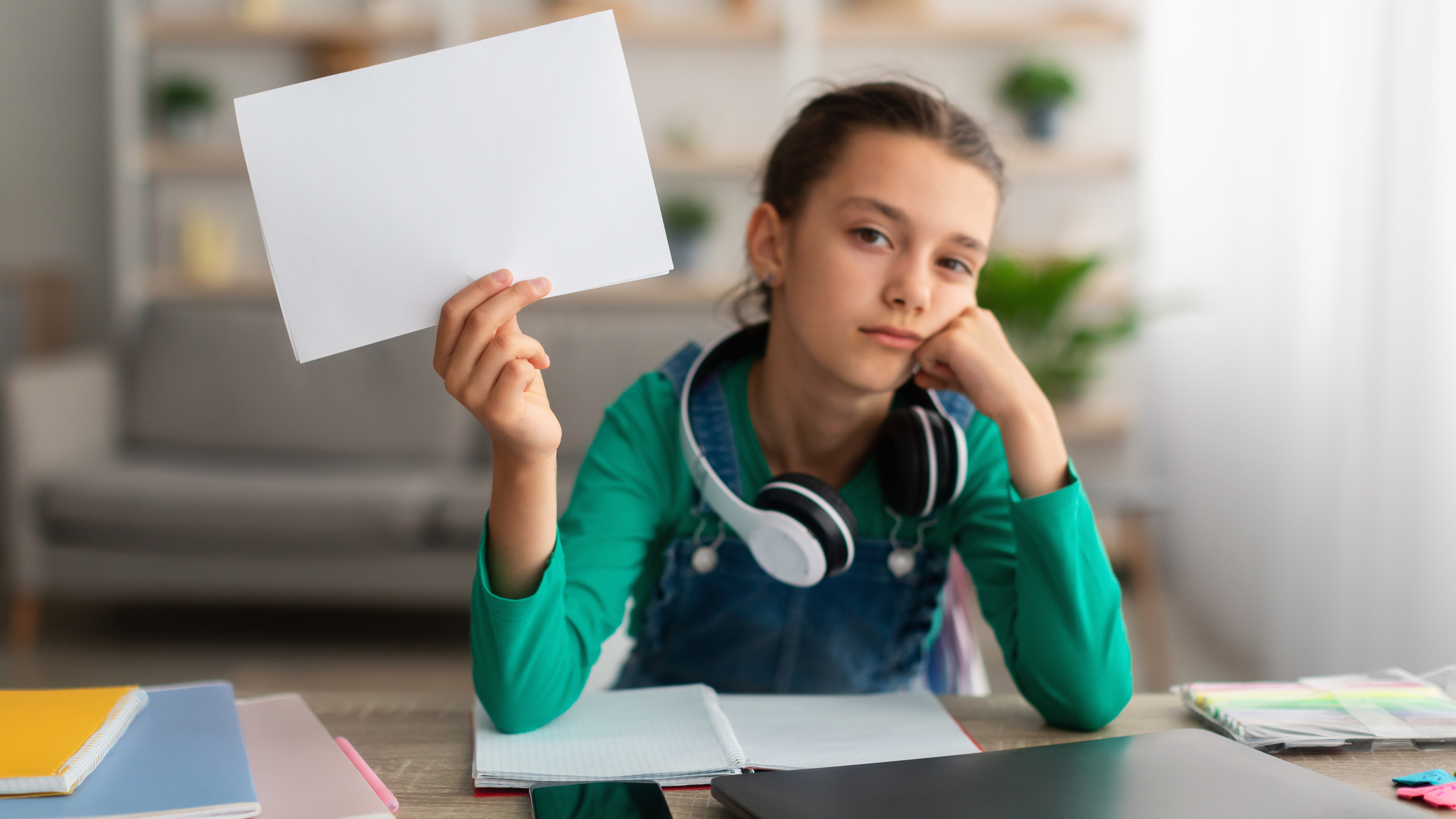 Πώς διαβάζουμε τα παιδιά με ΔΕΠΥ-1