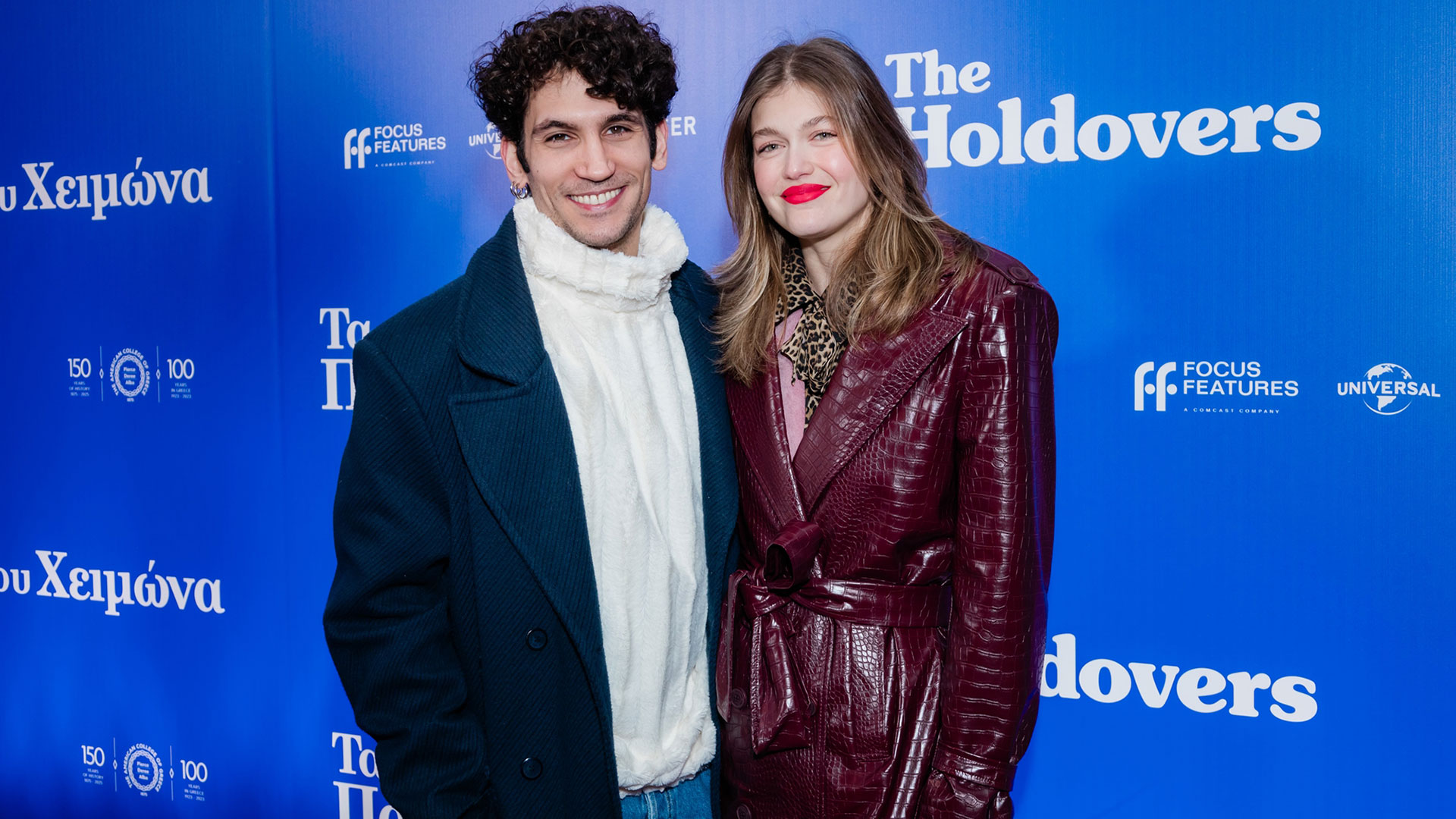 Η συμβουλή του Αλεξάντερ Πέιν στους Ελληνες σκηνοθέτες: Κάντε κωμωδίες!-3