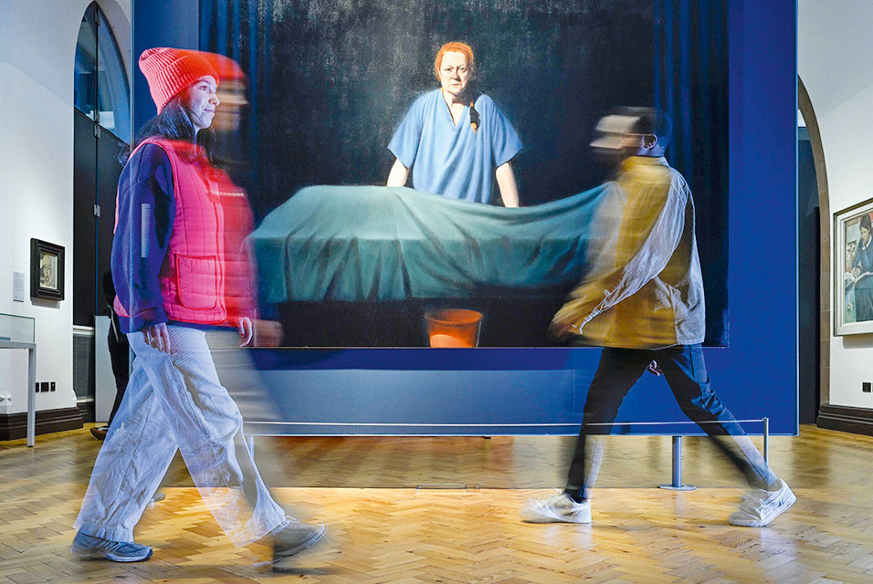 Μια εκκλησία στη Νέα Υόρκη με άγνωστο το μέλλον της-4