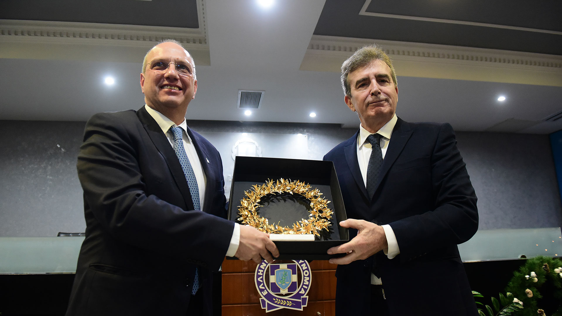 Ανασχηματισμός: Τα «κλικ» στις τελετές παράδοσης – παραλαβής-3