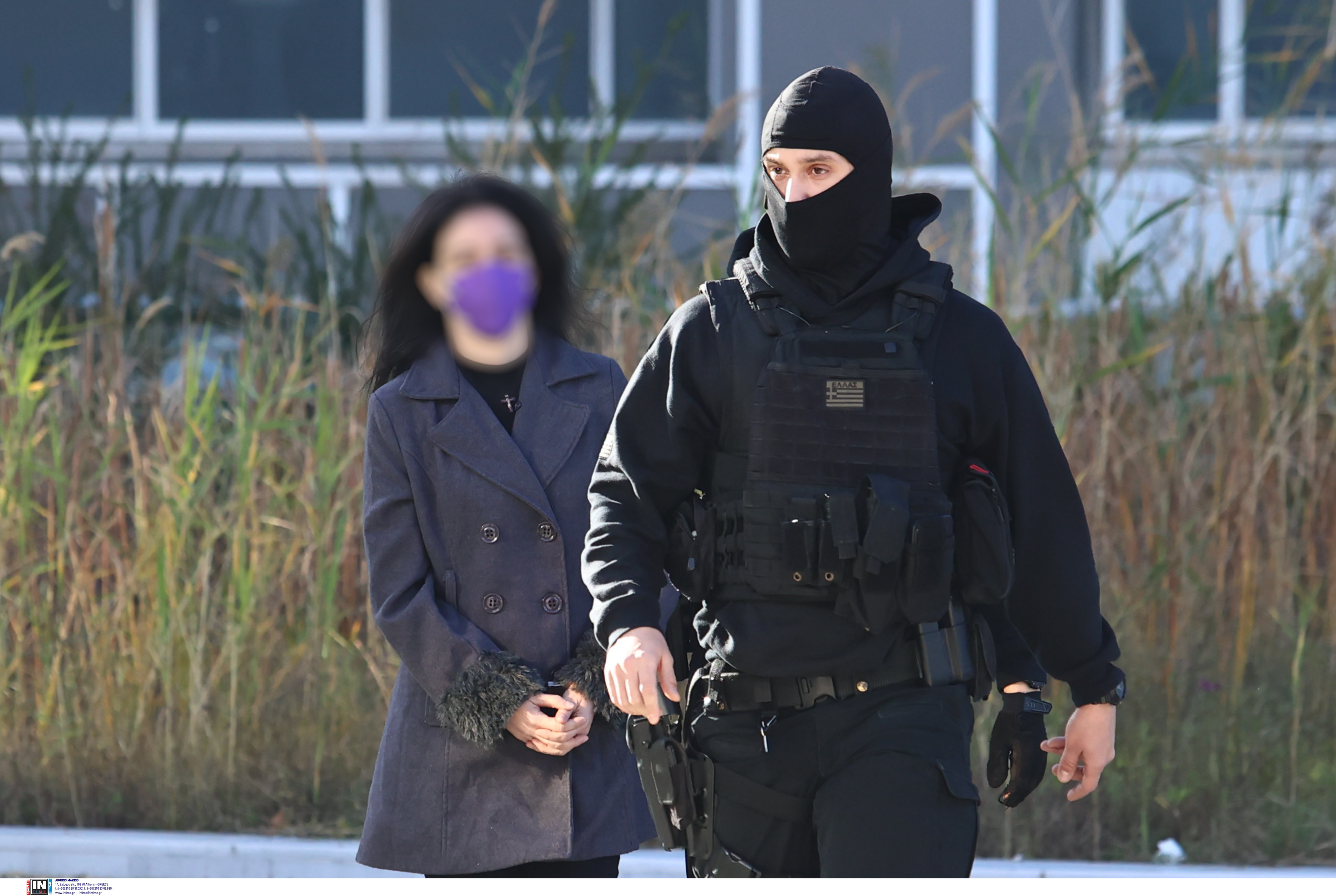 Δίκη για τη 12χρονη στον Κολωνό: Κεκλεισμένων των θυρών η διαδικασία-2