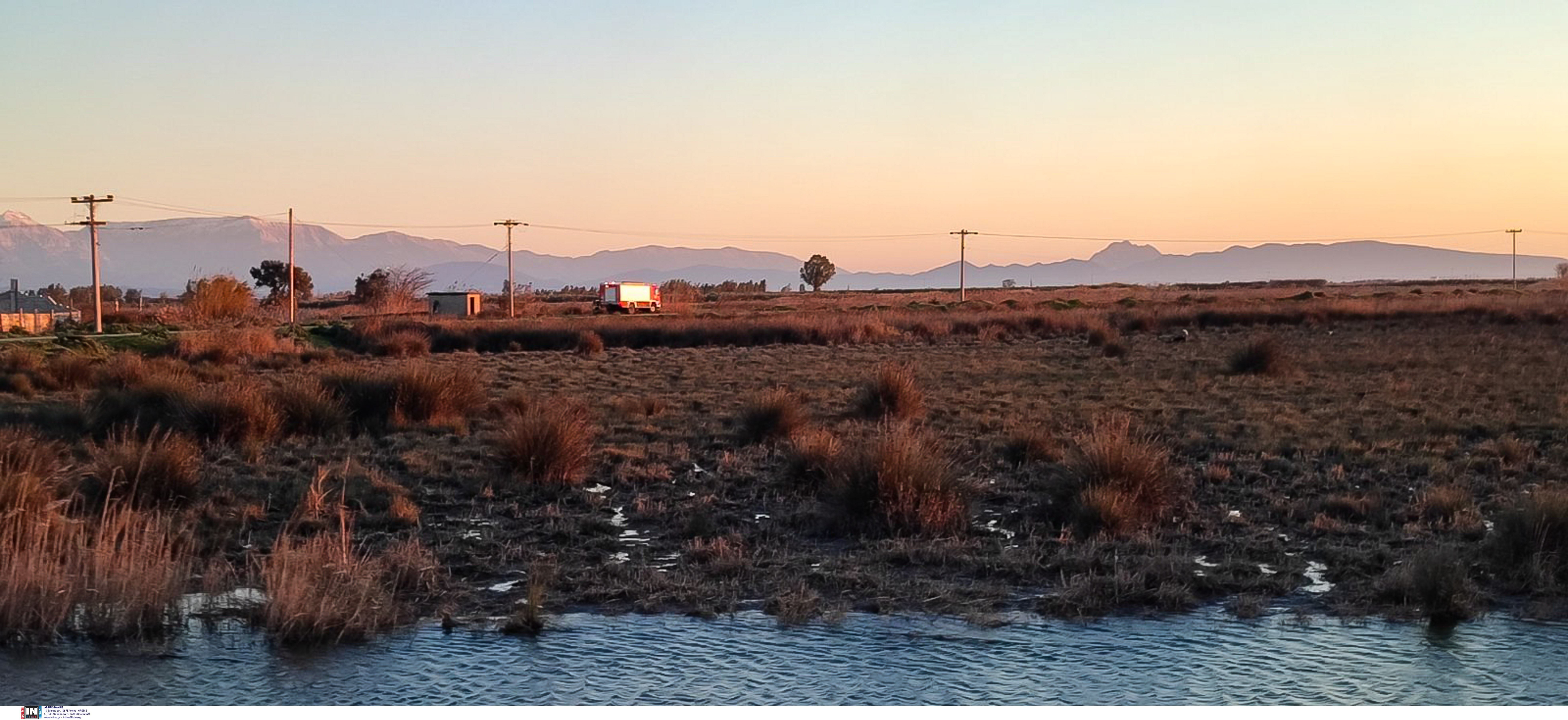 Μεσολόγγι: Πολλαπλά τραύματα από κυνηγετικό όπλο φέρει η σορός του 31χρονου-1
