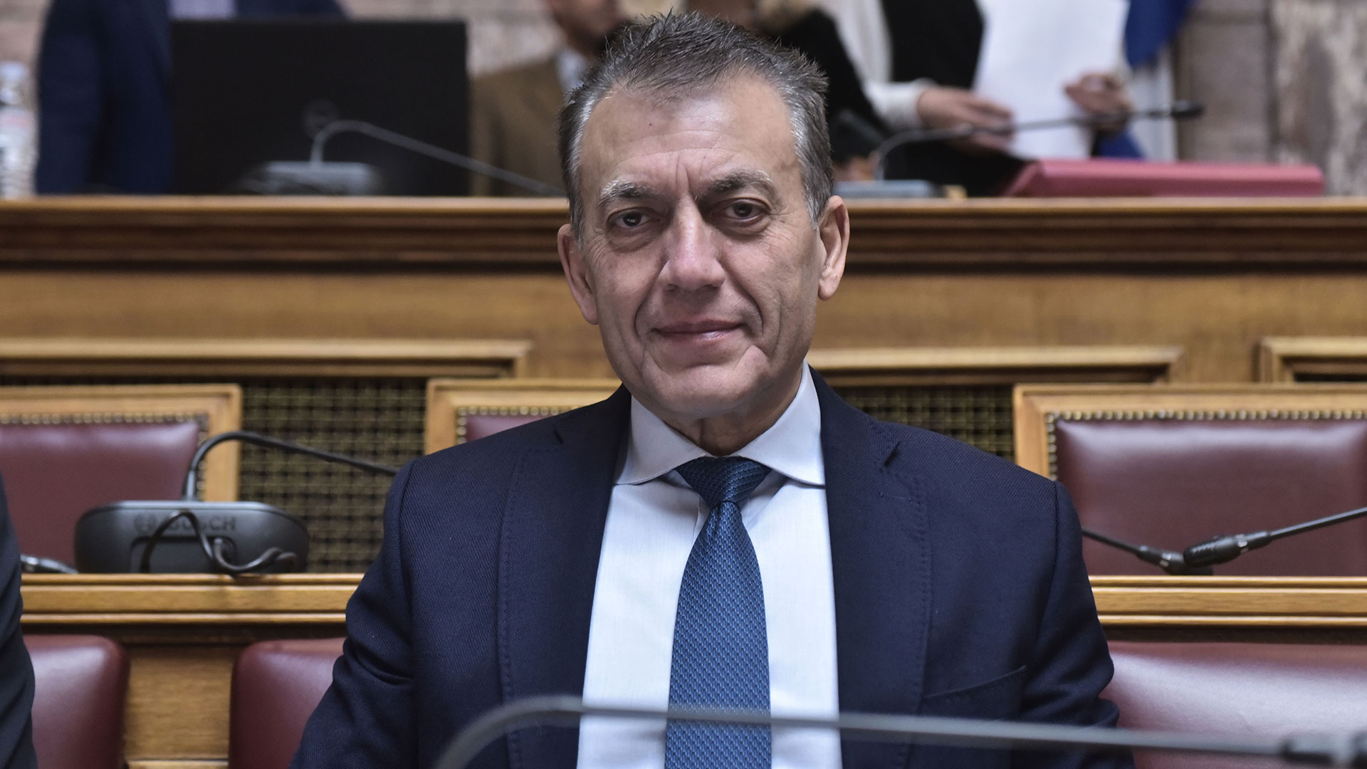 Οπαδική βία: Σε τέσσερις πυλώνες το σχέδιο της κυβέρνησης-1