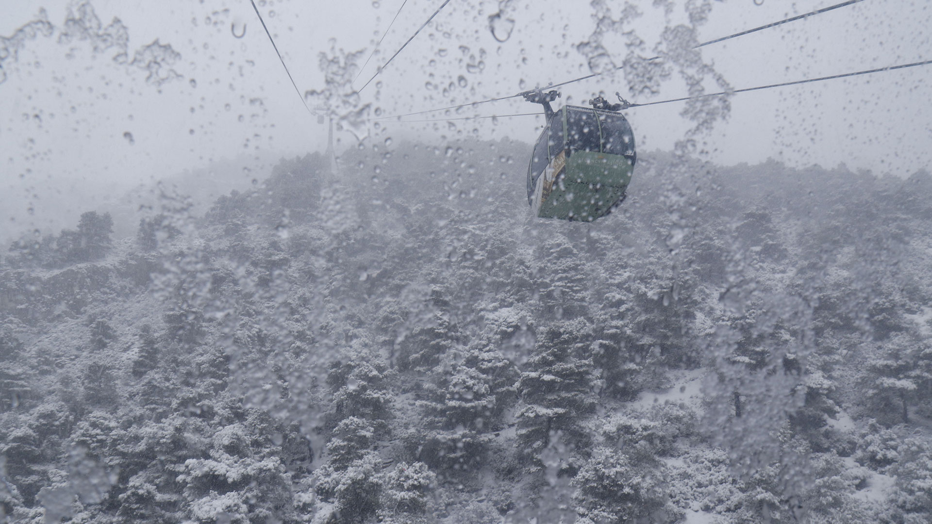 Κακοκαιρία «Αυγή»: Τι ισχύει για σχολεία, τηλεργασία – Ποιοι δρόμοι έχουν κλείσει-4