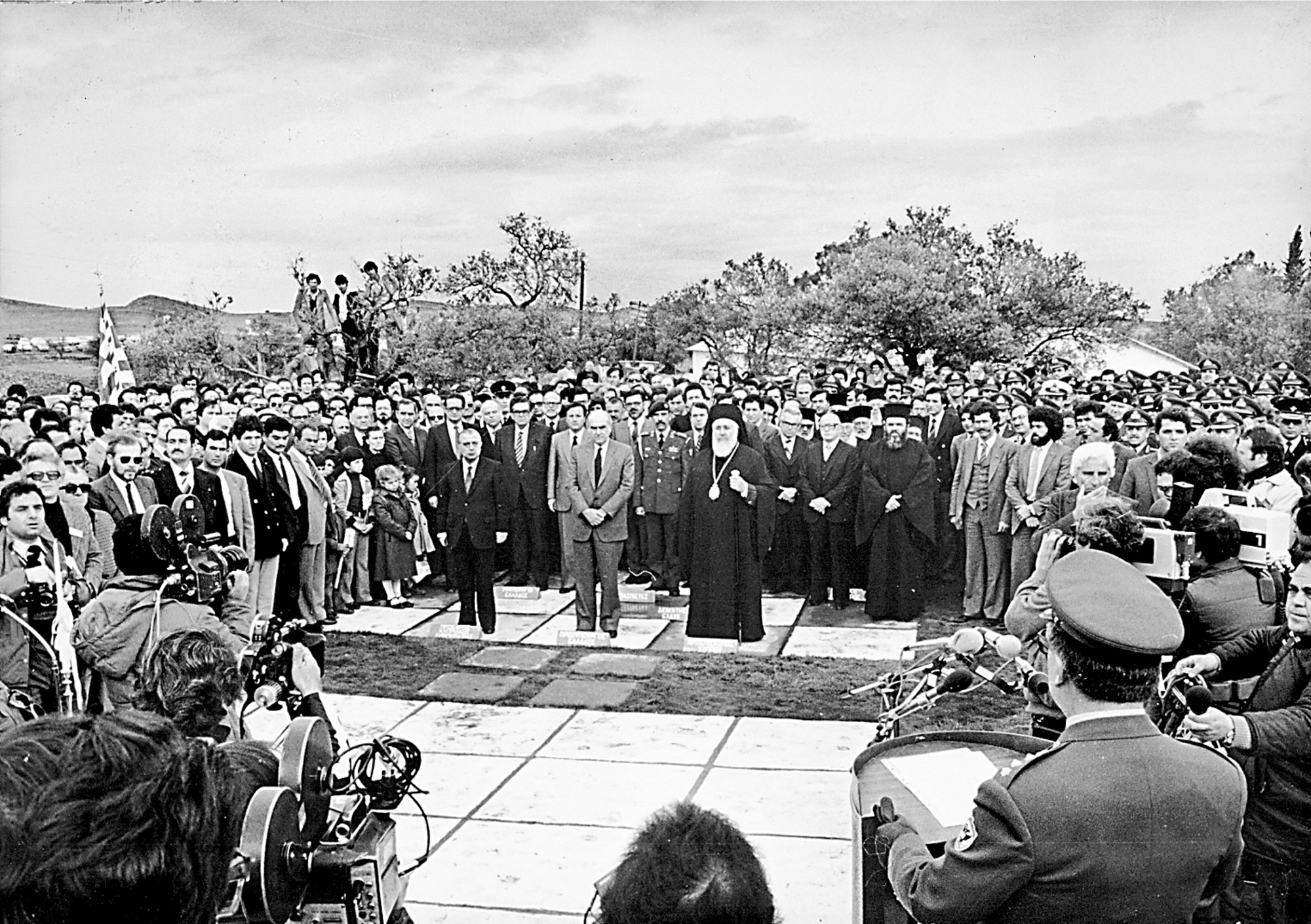 Ιστορική επίσημη επίσκεψη στην Κύπρο-3