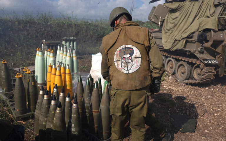 Ανησυχούν για επέκταση του πολέμου οι ΗΠΑ