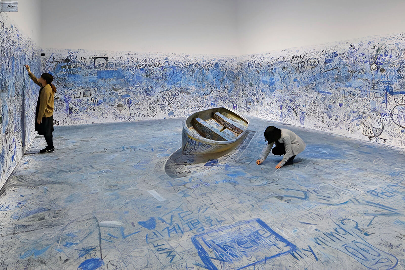 Η συλλογή του Ελτον Τζον και το μέλλον της αγοράς τέχνης-5