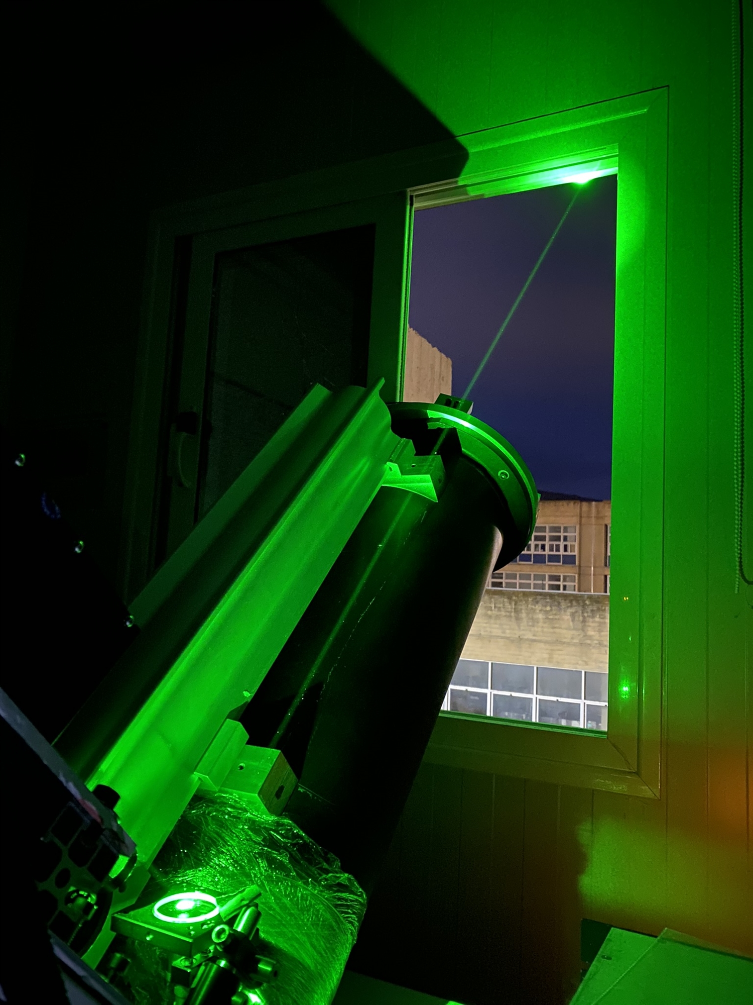 Ο Βόρειος Πόλος κρατάει τα μυστικά του καιρού – Αποστολή του ΕΜΠ-1