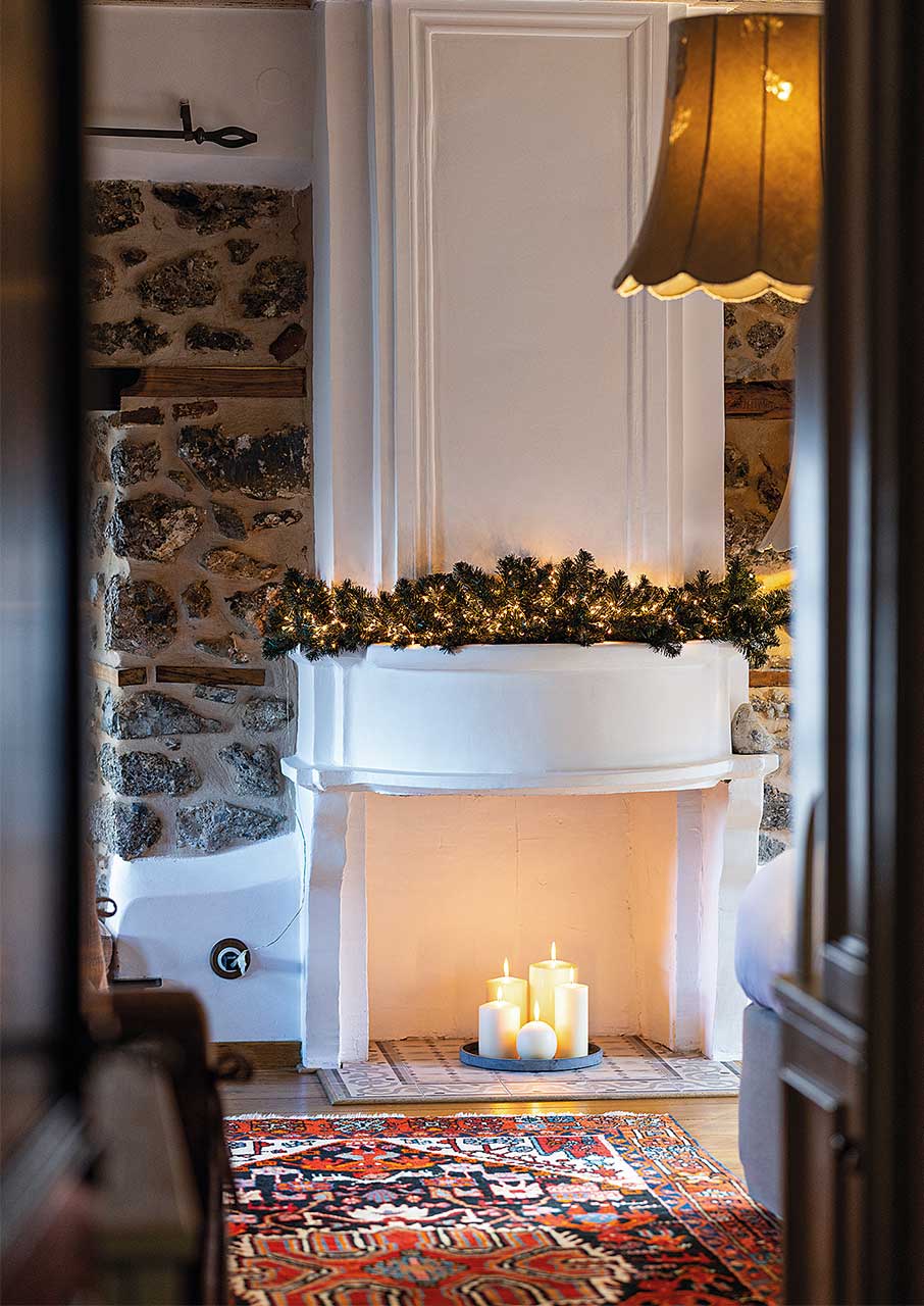 4 πανέμορφοι ξενώνες της Μακεδονίας που πρέπει να ανακαλύψετε-2