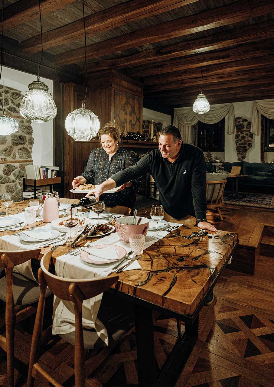 4 πανέμορφοι ξενώνες της Μακεδονίας που πρέπει να ανακαλύψετε-4