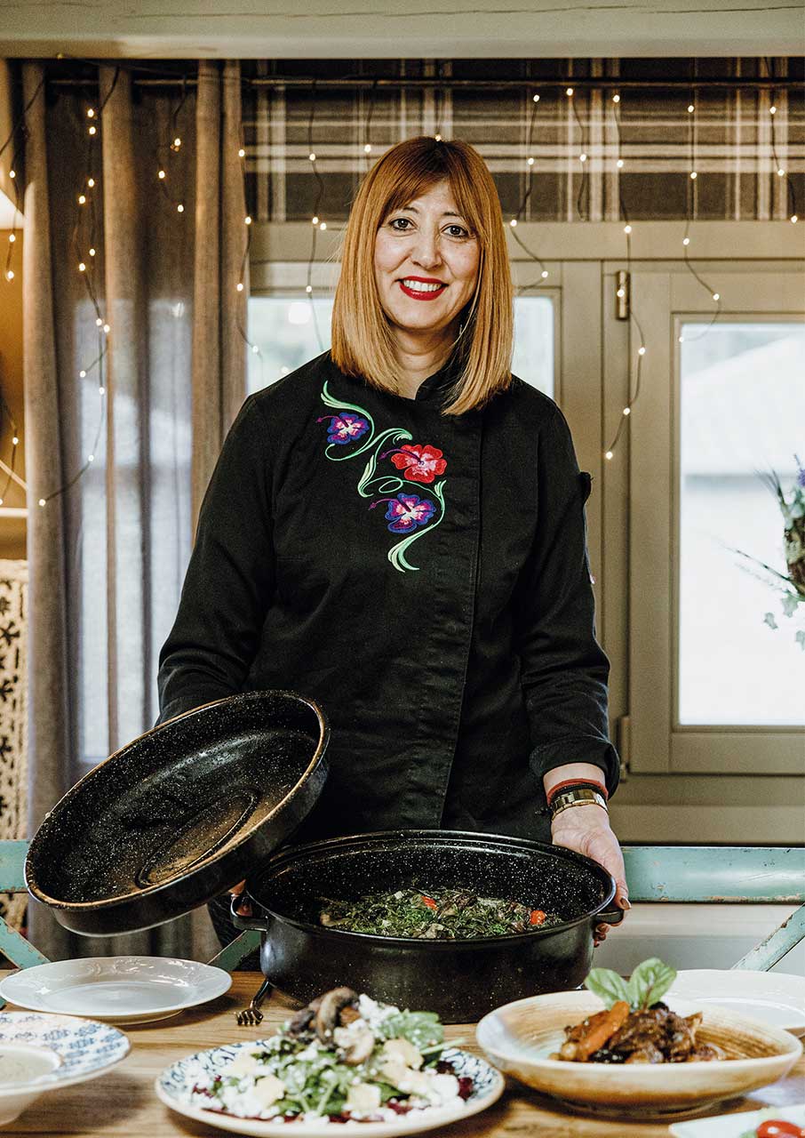 4 πανέμορφοι ξενώνες της Μακεδονίας που πρέπει να ανακαλύψετε-24