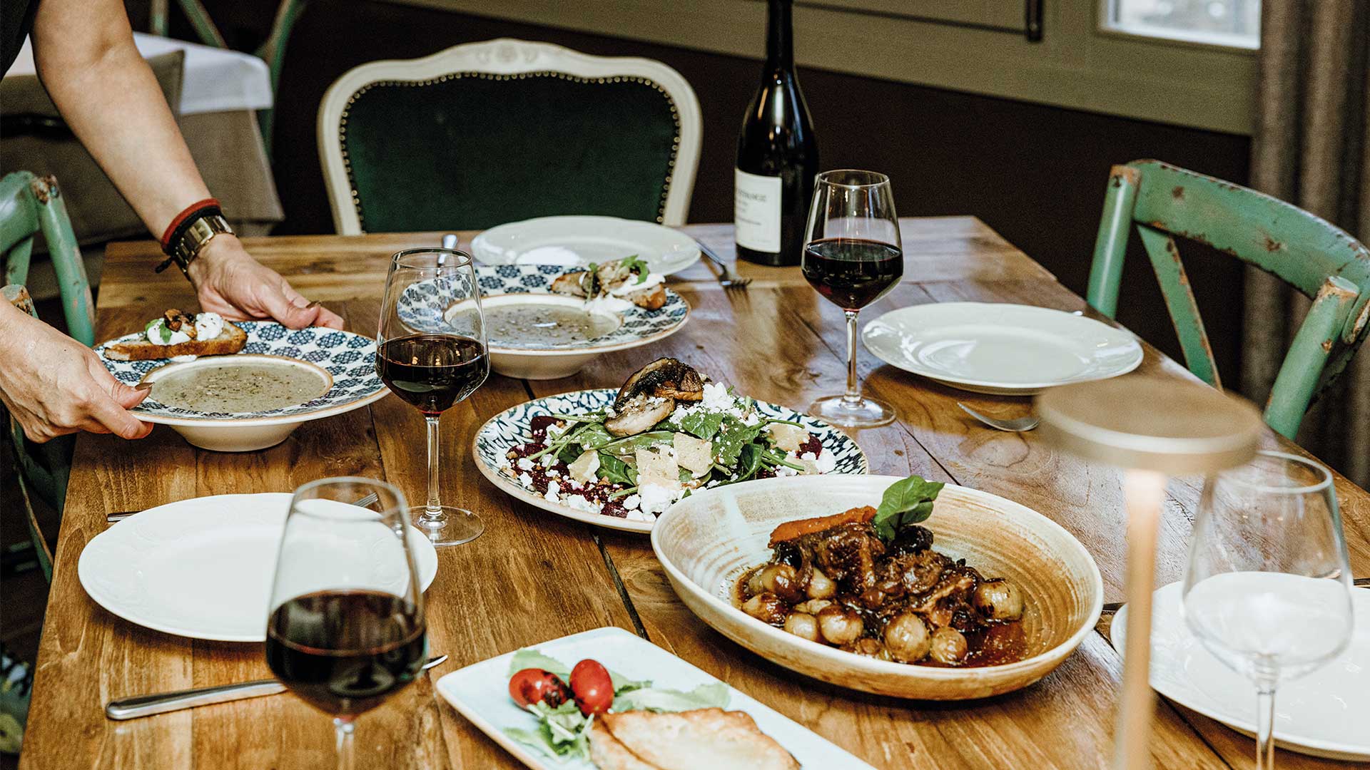 4 πανέμορφοι ξενώνες της Μακεδονίας που πρέπει να ανακαλύψετε-23