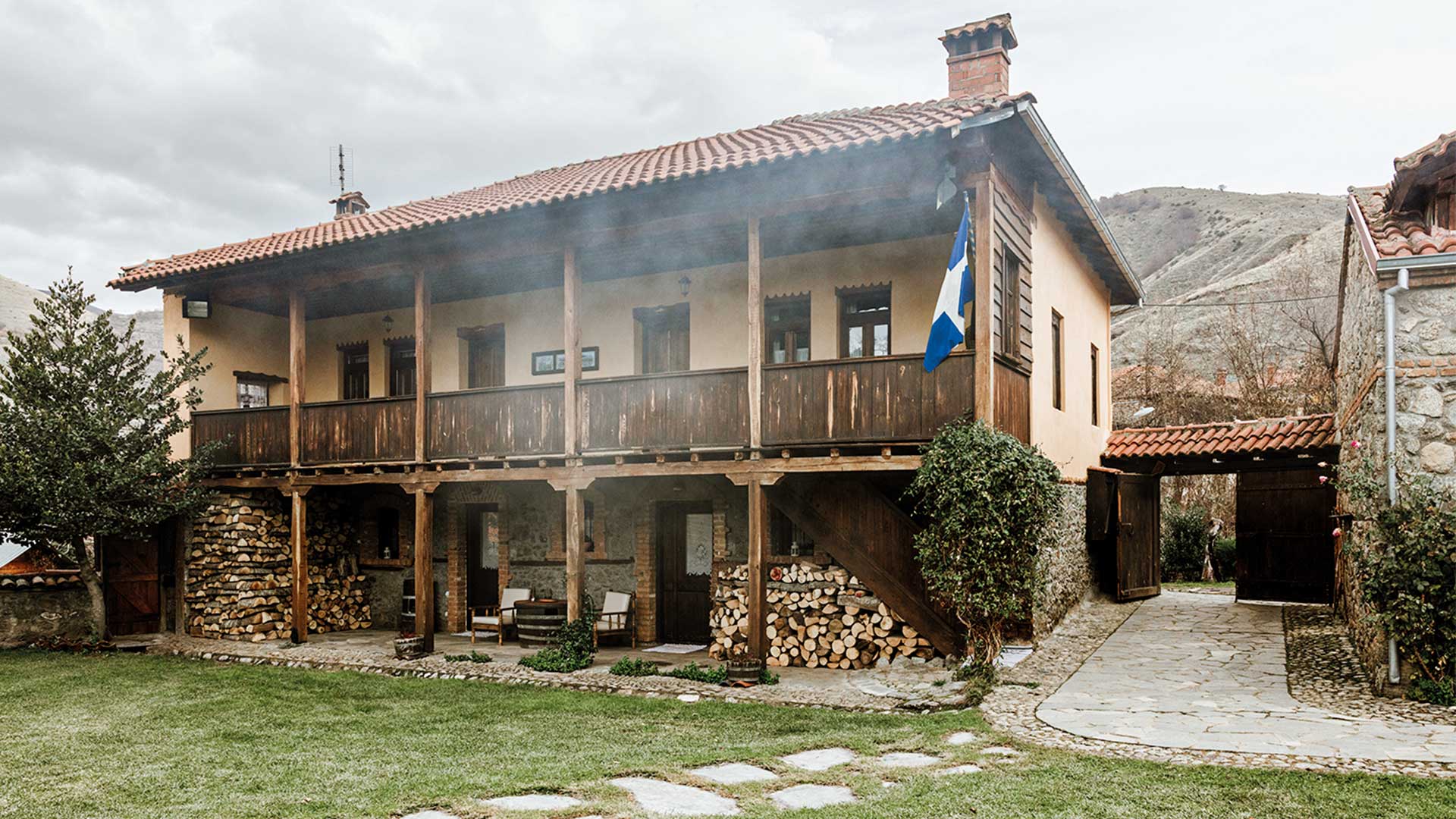 4 πανέμορφοι ξενώνες της Μακεδονίας που πρέπει να ανακαλύψετε-6