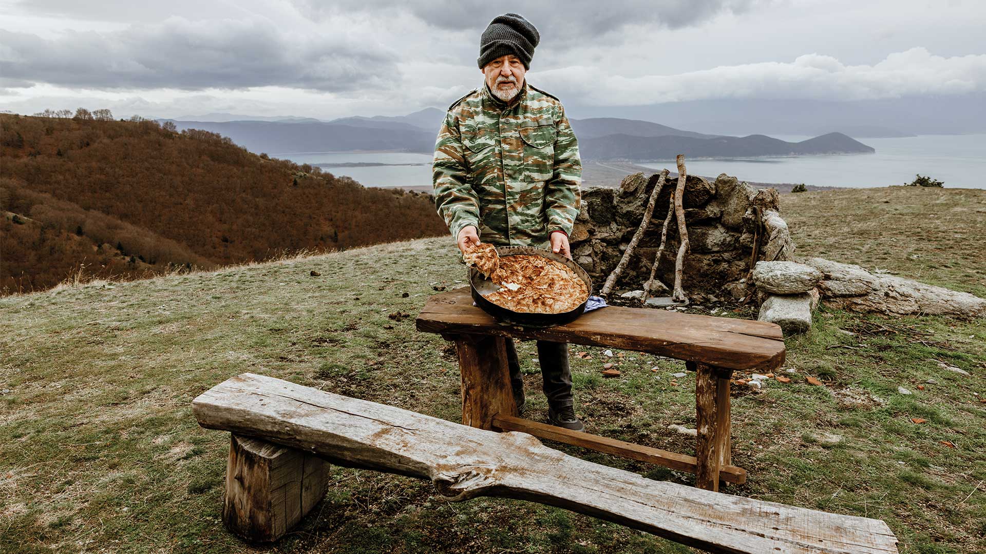 4 πανέμορφοι ξενώνες της Μακεδονίας που πρέπει να ανακαλύψετε-7