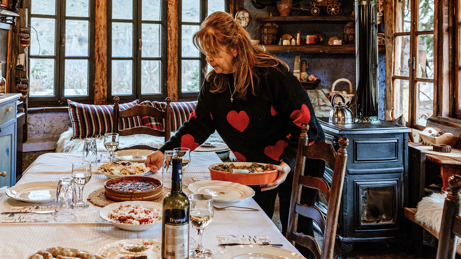 4 πανέμορφοι ξενώνες της Μακεδονίας που πρέπει να ανακαλύψετε-10