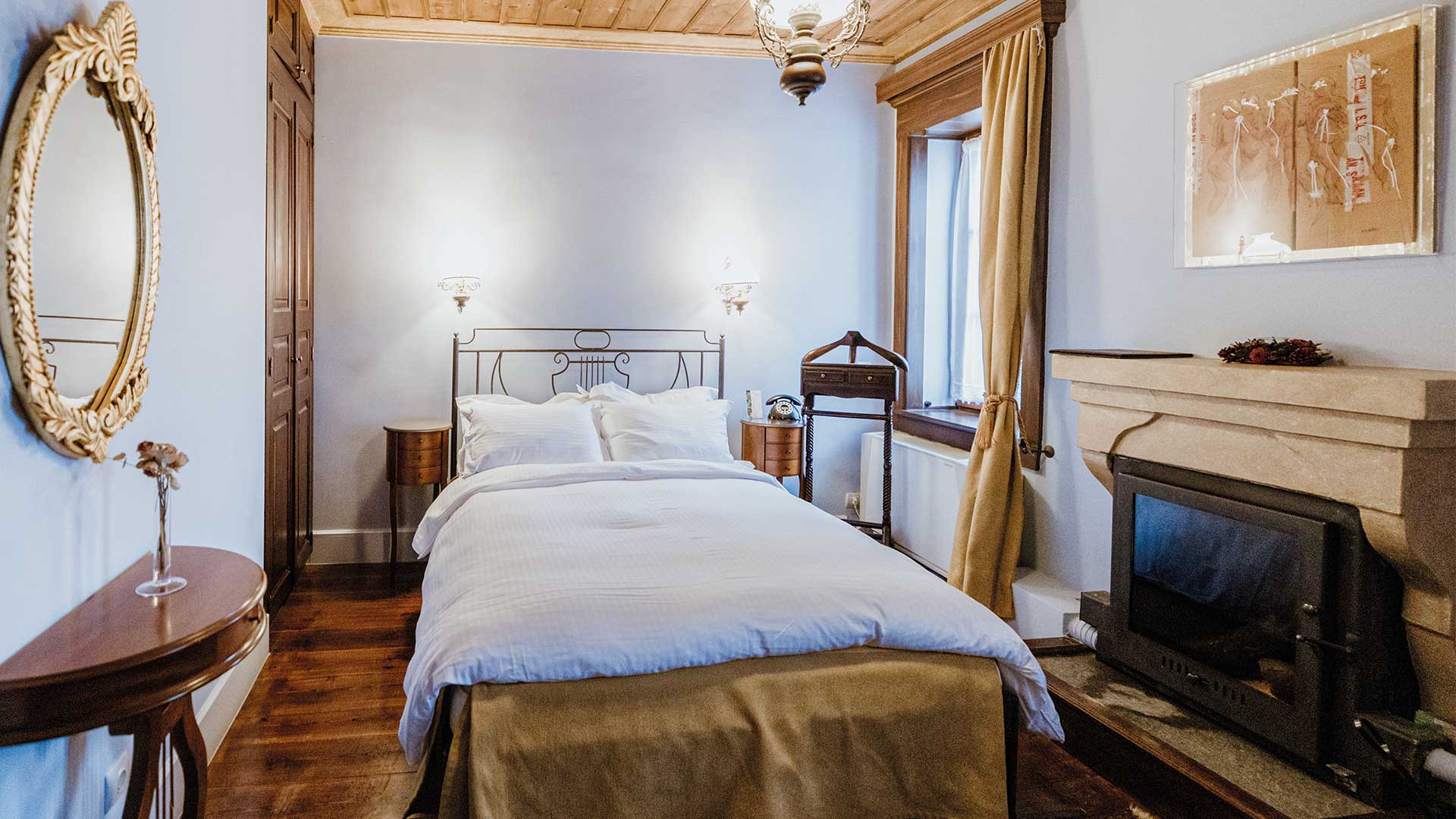 4 πανέμορφοι ξενώνες της Μακεδονίας που πρέπει να ανακαλύψετε-16